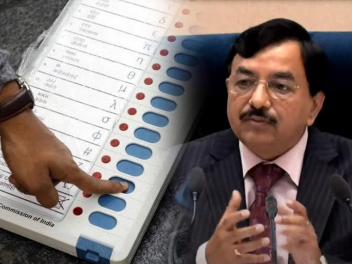 assembly election 2022 live updates uttar pradesh punjab goa manipur uttarakhand election result date | Assembly Election 2022 LIVE Updates: पाच राज्यांतील विधानसभा निवडणुकांचा कार्यक्रम जाहीर, कोरोनाच्या पार्श्वभूमीवर सक्त नियमावली, १० मार्चला निकाल