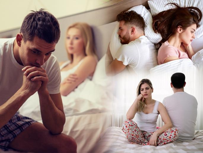 How to improve sex life : Too tired for sex 5 tips to improve your sex life or ways to help yourself to a better sex life | प्लिज आज नको! -सेक्समध्ये काही रसच उरला नाही, फार थकल्यासारखं वाटतं? असं का होतं, तज्ज्ञ सांगतात...