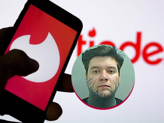 Beast becomes ex-navy man, caught in love trap and raped 5 women | माजी नौसैनिक बनला हैवान, प्रेमाच्या जाळ्यात अडकवून ५ महिलांवर केला बलात्कार Beast becomes ex-navy man, caught in love trap and raped 5 women | माजी नौसैनिक बनला हैवान, प्रेमाच्या जाळ्यात अडकवून ५ महिलांवर केला बलात्कार