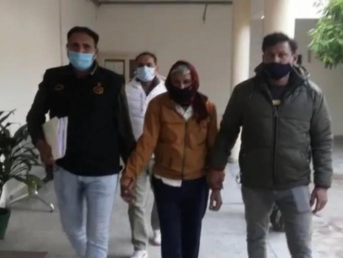 Crime News faridabad police arrested serial killer alleged 4 murders including 3 minors | क्रूरतेचा कळस! मुलींची हत्या करणारा सीरियल किलर; 2 वर्षांत चौघींचा घेतला जीव, 'असा' रचत होता कट Crime News faridabad police arrested serial killer alleged 4 murders including 3 minors | क्रूरतेचा कळस! मुलींची हत्या करणारा सीरियल किलर; 2 वर्षांत चौघींचा घेतला जीव, 'असा' रचत होता कट