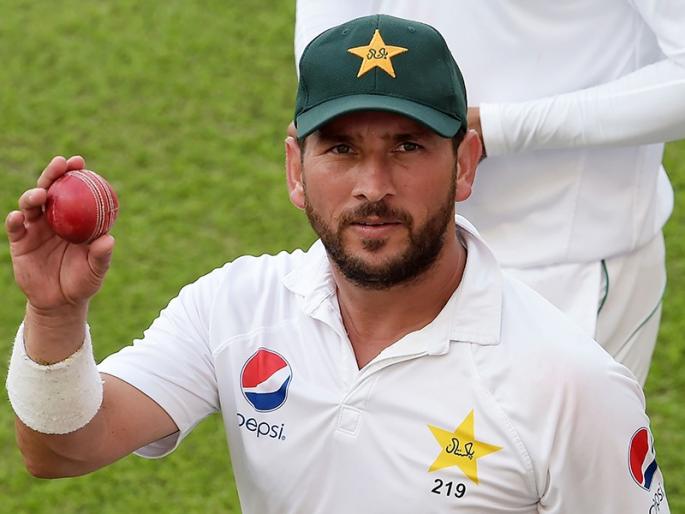 FIR against Pakistani cricketer for raping a minor girl, now police make big revelation | पाकिस्तानी क्रिकेटरविरोधात अल्पवयीन मुलीवर बलात्कार केल्याप्रकरणी FIR, आता पोलिसांनी केला मोठा खुलासा