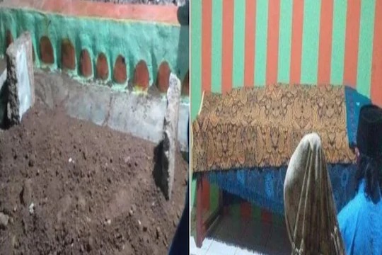 Crime News parents kept 14 year old daughter dead body for 2 months believing she would come alive | धक्कादायक! मुलगी पुन्हा जिवंत होण्याची होती आशा; आई-वडिलांनी 2 महिने घरातच ठेवला मृतदेह अन्..