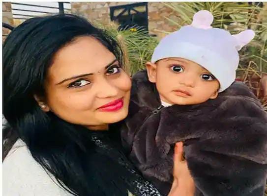 Crime News software engineer wife commits suicide alleged her husband and other for ending life | "माझ्या मुलीची हत्या करण्याचं धैर्य माझ्यात नव्हतं म्हणून..."; विवाहितेच्या आत्महत्येने खळबळ Crime News software engineer wife commits suicide alleged her husband and other for ending life | "माझ्या मुलीची हत्या करण्याचं धैर्य माझ्यात नव्हतं म्हणून..."; विवाहितेच्या आत्महत्येने खळबळ