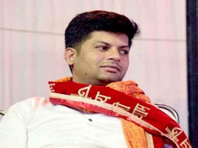 I will commit suicide if FIR is not filed! Rape victim warns Congress MLA's son | FIR दाखल न केल्यास आत्महत्या करेन! बलात्कार पीडितेने दिला इशारा, काँग्रेस आमदाराच्या मुलाच्या अडचणीत वाढ I will commit suicide if FIR is not filed! Rape victim warns Congress MLA's son | FIR दाखल न केल्यास आत्महत्या करेन! बलात्कार पीडितेने दिला इशारा, काँग्रेस आमदाराच्या मुलाच्या अडचणीत वाढ