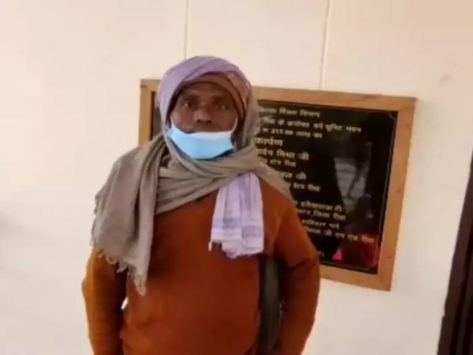 The boyfriend used to come home every day to meet his girlfriend, the father burned her alive in anger | खळबळ! प्रेयसीला भेटण्यासाठी प्रियकर दररोज घरी यायचा, रागाने वडिलांनी जिवंत जाळले