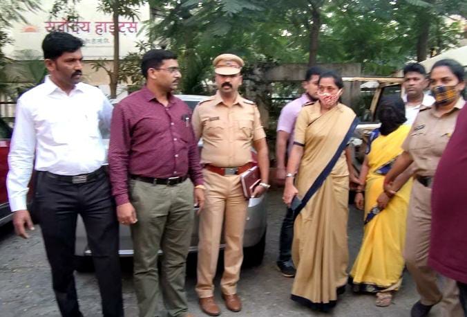 The mystery of 'that' murder was solved, stealing steps were taken to pay off the debt | ‘त्या’ हत्येचे गुढ उकलले, कर्ज फेडण्यासाठी उचलले चोरीचे पाऊल The mystery of 'that' murder was solved, stealing steps were taken to pay off the debt | ‘त्या’ हत्येचे गुढ उकलले, कर्ज फेडण्यासाठी उचलले चोरीचे पाऊल