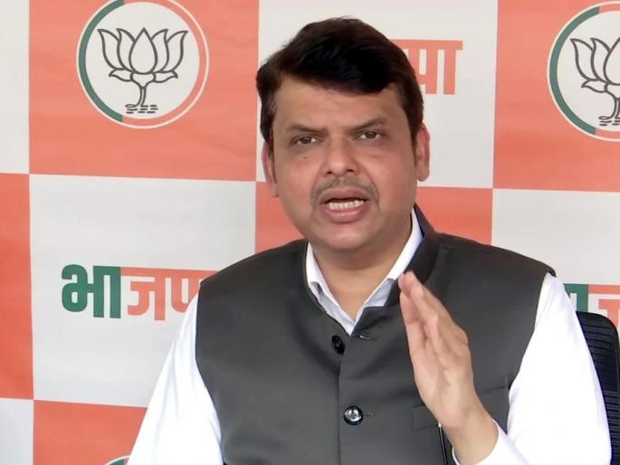 Nagar Panchayat Election Result 2022: Reaction of Devendra Fadnavis, BJP's number one party, despite MVA's use of money, penalties and abuse of power | मविआकडून धनशक्ती, दंडशक्ती आणि सत्तेच्या गैरवापरानंतरही भाजपा नंबर एकचा पक्ष, देवेंद्र फडणवीस यांची प्रतिक्रिया