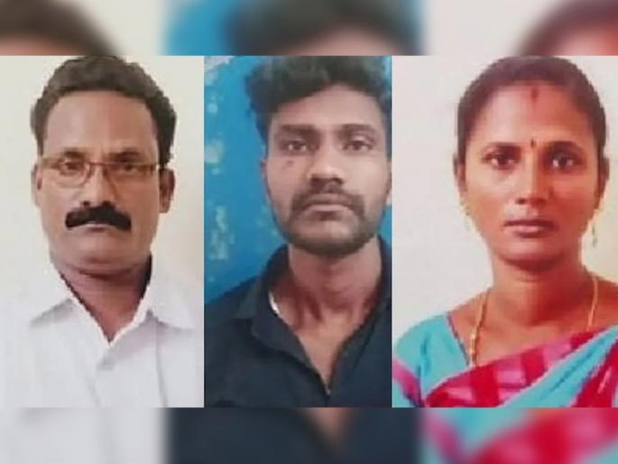 16 year old student remains pregnant; 3 arrested including principal, warden after suicide | दुःखद! १६ वर्षीय विद्यार्थिनी राहिली गरोदर; आत्महत्येनंतर प्रिन्सिपल, वॉर्डनसह ३ जणांना अटक 16 year old student remains pregnant; 3 arrested including principal, warden after suicide | दुःखद! १६ वर्षीय विद्यार्थिनी राहिली गरोदर; आत्महत्येनंतर प्रिन्सिपल, वॉर्डनसह ३ जणांना अटक