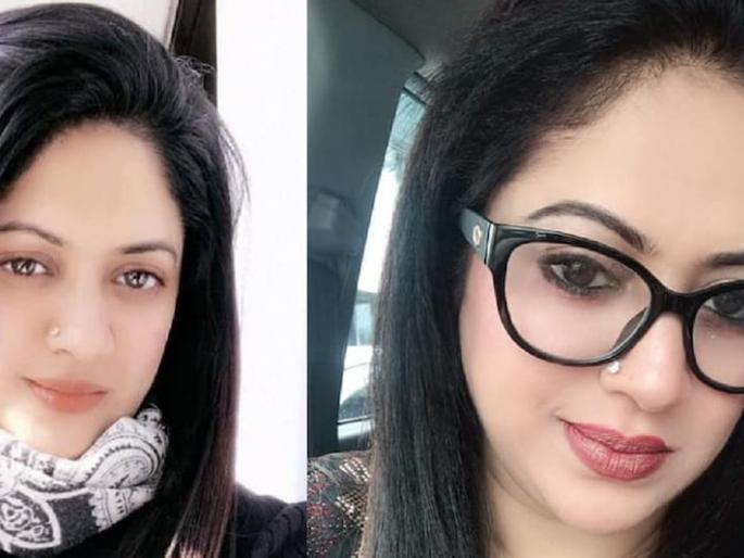 Crime News: Famous actress's husband murdered her friend, her body was torn in two | Crime News: प्रसिद्ध अभिनेत्रीची पतीने मित्रासोबत केली हत्या, मृतदेहाचे केले दोन तुकडे, असा झाला भयानक हत्याकांडाचा उलगडा    
