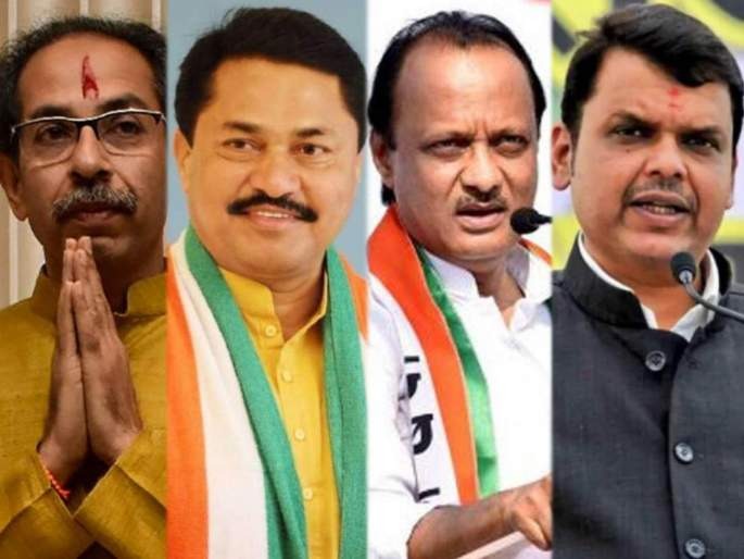 Nagar Panchayat Election Result 2022 major leaders of all parties were shocked by the defeat of famous People | Nagar Panchayat Election Result 2022 : सर्वच पक्षांच्या प्रमुख नेत्यांना 'या' ठिकाणी स्वकियांच्या पराभवाचा धक्का Nagar Panchayat Election Result 2022 major leaders of all parties were shocked by the defeat of famous People | Nagar Panchayat Election Result 2022 : सर्वच पक्षांच्या प्रमुख नेत्यांना 'या' ठिकाणी स्वकियांच्या पराभवाचा धक्का