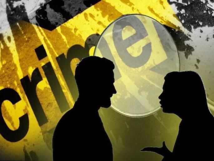 Crime News: Husband offer pays Rs 2 lakh to doctor for killing wife and twin children | Crime News: पत्नीसह तिच्या गर्भात वाढणाऱ्या जुळ्या मुलांना मारण्यासाठी पतीने डॉक्टरांनाच दिली दोन लाखांची सुपारी Crime News: Husband offer pays Rs 2 lakh to doctor for killing wife and twin children | Crime News: पत्नीसह तिच्या गर्भात वाढणाऱ्या जुळ्या मुलांना मारण्यासाठी पतीने डॉक्टरांनाच दिली दोन लाखांची सुपारी