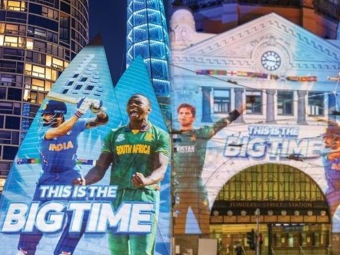 Full Schedule of Indian team in T20 World Cup 2022: India will face Pakistan on October 23rd, timing, Venues and all details | Full Schedule of Indian team in T20 World Cup 2022: रोहित शर्माच्या नेतृत्वाखाली टीम इंडिया पहिला वर्ल्ड कप खेळणार; जाणून घ्या पाकिस्तानसह कोणाकोणाला कुठे व कधी भिडणार 