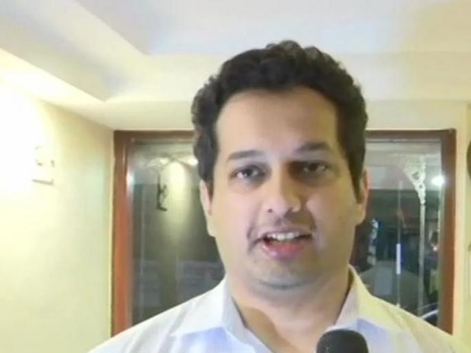 Goa Assembly Election: Will Shiv Sena and AAP accept your offer? Utpal Parrikar gave a clear answer, said ... | Goa Assembly Election: शिवसेना आणि आपकडून आलेली ऑफर स्वीकारणार? उत्पल पर्रिकरांनी दिलं स्पष्ट उत्तर, म्हणाले...