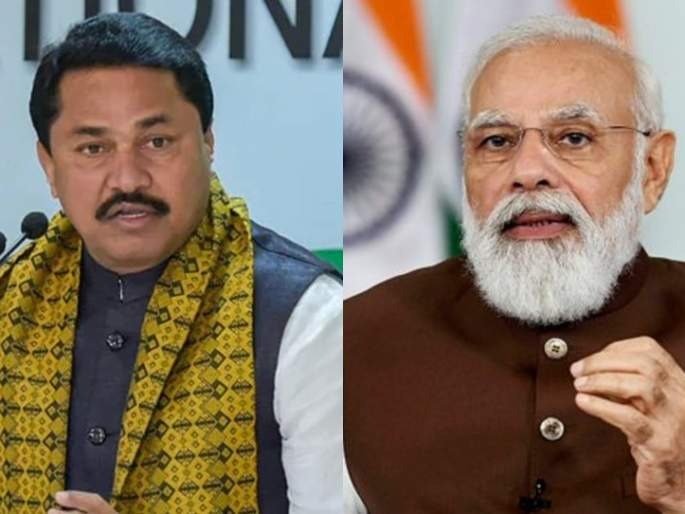 BJP is our main enemy in upcoming elections says nana patole | "आगामी निवडणुकांमध्ये भाजप हाच आमचा मुख्य शत्रू"; नाना पटोलेंचं टीकास्त्र BJP is our main enemy in upcoming elections says nana patole | "आगामी निवडणुकांमध्ये भाजप हाच आमचा मुख्य शत्रू"; नाना पटोलेंचं टीकास्त्र