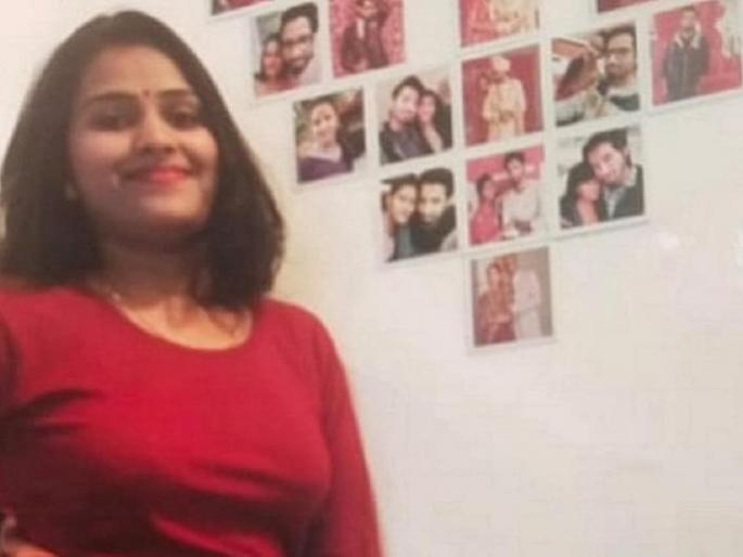 Crime News: Wife murdered in front of parents, then body thrown in forest, blind murder mystery | Crime News: आई-वडिलांसमोरच केली पत्नीची हत्या, मग मृतदेह जंगलात फेकला, ब्लाईंड मर्डर मिस्ट्रीचा पोलिसांनी असा छडा लावला Crime News: Wife murdered in front of parents, then body thrown in forest, blind murder mystery | Crime News: आई-वडिलांसमोरच केली पत्नीची हत्या, मग मृतदेह जंगलात फेकला, ब्लाईंड मर्डर मिस्ट्रीचा पोलिसांनी असा छडा लावला