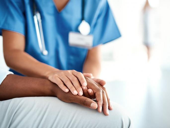 Symptoms that may appear in the body may be a sign of sudden death, decreased life expectancy, shocking information from research. | शरीरात दिसणारं हे लक्षण असू शकतं आकस्मिक मृत्यूचा संकेत, घटते आयुर्मान, संशोधनातून धक्कादायक माहिती समोर