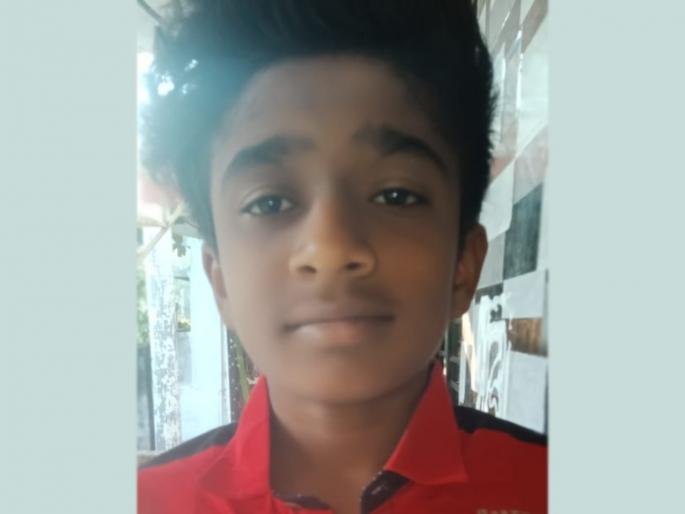 The lover committed the crime with his mother, killed the child and took him to Madhya Pradesh and hung his body on a tree | आईसह प्रियकराने केले दुष्कृत्य, मुलाची हत्या करून मध्य प्रदेशात नेऊन झाडाला लटकवला मृतदेह The lover committed the crime with his mother, killed the child and took him to Madhya Pradesh and hung his body on a tree | आईसह प्रियकराने केले दुष्कृत्य, मुलाची हत्या करून मध्य प्रदेशात नेऊन झाडाला लटकवला मृतदेह