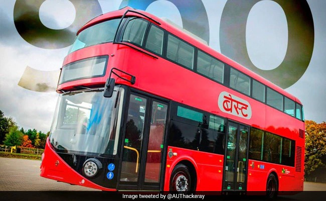 Best Bus: Tender for Best 200 trains; Order Noushe, allegation that the authorities filled the tank of contractors | Best Bus: बेस्टसाठी टेंडर दोनशे गाड्यांचे; आदेश नऊशेचे, सत्ताधाऱ्यांनी ठेकेदारांची तुंबडी भरल्याचा आरोप