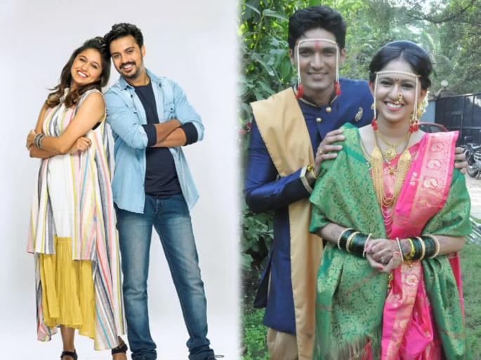 Gautami Deshpande made her acting debut from this serial | 'माझा होशील ना' नाही तर या मालिकेतून गौतमी देशपांडेने केलं होतं अभिनयात पदार्पण, नाव वाचून व्हाल अवाक् Gautami Deshpande made her acting debut from this serial | 'माझा होशील ना' नाही तर या मालिकेतून गौतमी देशपांडेने केलं होतं अभिनयात पदार्पण, नाव वाचून व्हाल अवाक्