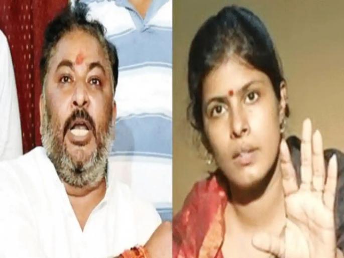 UP Assembly Election 2022: Husband Dayashankar Singh expresses happiness over BJP cutting wife Swati Singh's ticket | UP Assembly Election 2022: पत्नी स्वाती सिंह यांचे तिकीट भाजपाने कापल्याने पती दयाशंकर सिंह यांनी व्यक्त केला आनंद, दिली अशी प्रतिक्रिया UP Assembly Election 2022: Husband Dayashankar Singh expresses happiness over BJP cutting wife Swati Singh's ticket | UP Assembly Election 2022: पत्नी स्वाती सिंह यांचे तिकीट भाजपाने कापल्याने पती दयाशंकर सिंह यांनी व्यक्त केला आनंद, दिली अशी प्रतिक्रिया