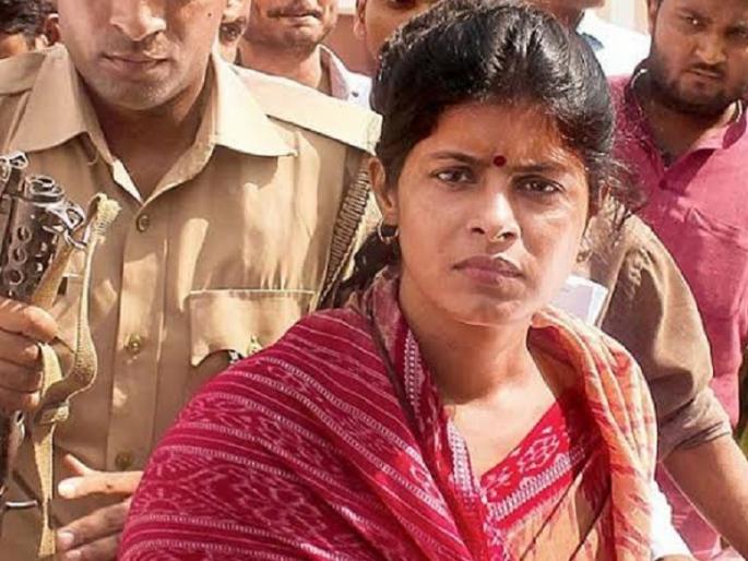 UP Assembly Election 2022: Disagreement with husband, party rejects ticket, now she will leave BJP and enter Sapat? Big statement by Swati Singh | UP Assembly Election 2022: पतीसोबत मतभेद, पक्षानं नाकारलं तिकीट, आता भाजपाला सोडचिठ्ठी देऊन सपात प्रवेश करणार? स्वाती सिंह यांचं मोठं विधान UP Assembly Election 2022: Disagreement with husband, party rejects ticket, now she will leave BJP and enter Sapat? Big statement by Swati Singh | UP Assembly Election 2022: पतीसोबत मतभेद, पक्षानं नाकारलं तिकीट, आता भाजपाला सोडचिठ्ठी देऊन सपात प्रवेश करणार? स्वाती सिंह यांचं मोठं विधान