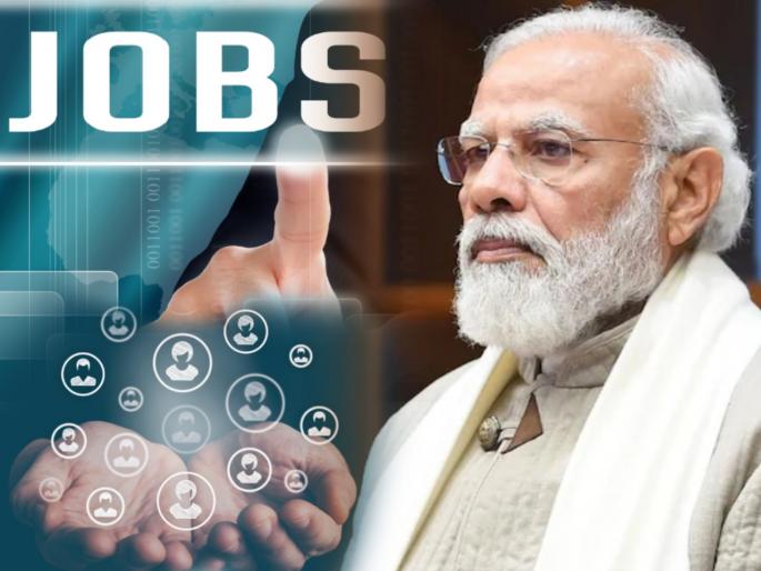 Budget Session 2022 Mallikarjun Kharge Slams Centre On Unemployment And Asks Where Are The 2 Crore Jobs That Promised | "नऊ लाख पदे रिक्त, किती जणांना दिल्या नोकऱ्या?", बेरोजगारीवरून काँग्रेसने मोदी सरकारला घेरले Budget Session 2022 Mallikarjun Kharge Slams Centre On Unemployment And Asks Where Are The 2 Crore Jobs That Promised | "नऊ लाख पदे रिक्त, किती जणांना दिल्या नोकऱ्या?", बेरोजगारीवरून काँग्रेसने मोदी सरकारला घेरले