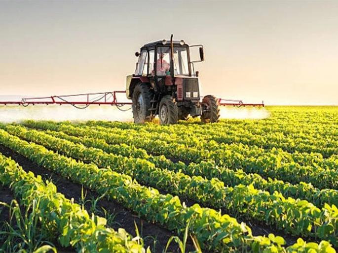 Union Budget 2022 Agriculture and Farmers : Agriculture to be high-tech, use of drones for agriculture; Promotion of chemical free natural farming | budget 2022: शेती होणार हायटेक, ड्रोनचा शेतीसाठी वापर; रसायनविरहित नैसर्गिक शेतीला प्रोत्साहन Union Budget 2022 Agriculture and Farmers : Agriculture to be high-tech, use of drones for agriculture; Promotion of chemical free natural farming | budget 2022: शेती होणार हायटेक, ड्रोनचा शेतीसाठी वापर; रसायनविरहित नैसर्गिक शेतीला प्रोत्साहन