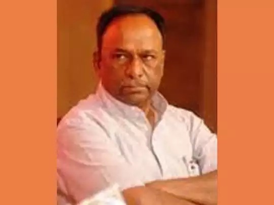 Vinda Karandikar Lifetime Achievement Award to author Bharat Sasane | लेखक भारत सासणे यांना विंदा करंदीकर जीवनगौरव पुरस्कार Vinda Karandikar Lifetime Achievement Award to author Bharat Sasane | लेखक भारत सासणे यांना विंदा करंदीकर जीवनगौरव पुरस्कार