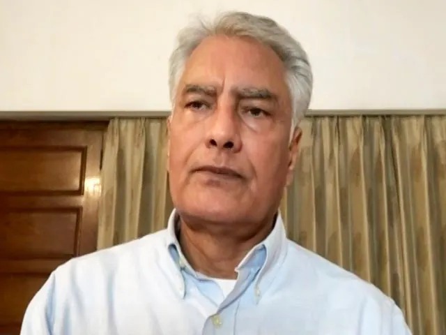 Punjab Assembly Election 2022: 42 MLAs, former state president Sunil Jakhar claim for me for Punjab CM post | Punjab Assembly Election 2022: पंजाबच्या मुख्यमंत्रिपदासाठी माझ्या बाजूने होते ४२ आमदार, माजी प्रदेशाध्यक्ष सुनील जाखड यांचा दावा Punjab Assembly Election 2022: 42 MLAs, former state president Sunil Jakhar claim for me for Punjab CM post | Punjab Assembly Election 2022: पंजाबच्या मुख्यमंत्रिपदासाठी माझ्या बाजूने होते ४२ आमदार, माजी प्रदेशाध्यक्ष सुनील जाखड यांचा दावा