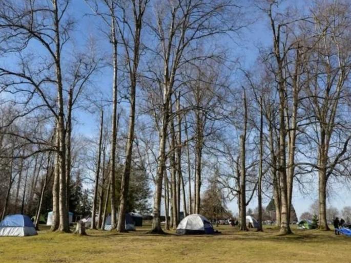 Woman stripped naked, beaten with sticks in park, murdered after sexual assault | महिलेला विवस्त्र करून पार्कात काठ्यांनी केली मारहाण, लैंगिक अत्याचारानंतर केला खून Woman stripped naked, beaten with sticks in park, murdered after sexual assault | महिलेला विवस्त्र करून पार्कात काठ्यांनी केली मारहाण, लैंगिक अत्याचारानंतर केला खून