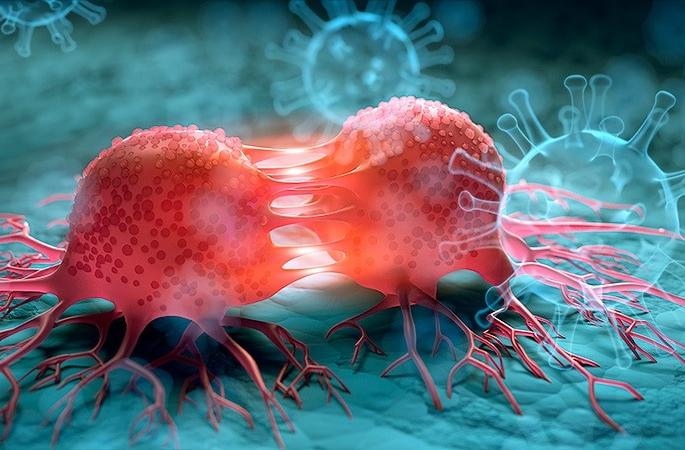 Corona minor, real crisis cancer! | Corona & cancer: कोरोना किरकोळ, खरे संकट कॅन्सरचे! Corona minor, real crisis cancer! | Corona & cancer: कोरोना किरकोळ, खरे संकट कॅन्सरचे!