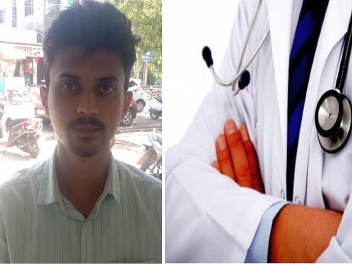 Samarth Patil needs support; Medical admission of the child of the worker is difficult due to the difficult economic situation | समर्थला हवीय साथ; बिकट आर्थिक स्थितीमुळे कामगाराच्या मुलाचा मेडिकल प्रवेश अडचणीत Samarth Patil needs support; Medical admission of the child of the worker is difficult due to the difficult economic situation | समर्थला हवीय साथ; बिकट आर्थिक स्थितीमुळे कामगाराच्या मुलाचा मेडिकल प्रवेश अडचणीत