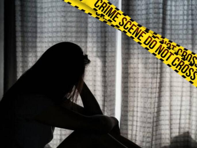 Come meet me or I'll finish my life, threatened friend; Terrible act done on meeting | भेटायला ये नाहीतर जीव देईन, मैत्रिणीला दिली धमकी; भेटल्यावर केलं भयानक कृत्य Come meet me or I'll finish my life, threatened friend; Terrible act done on meeting | भेटायला ये नाहीतर जीव देईन, मैत्रिणीला दिली धमकी; भेटल्यावर केलं भयानक कृत्य