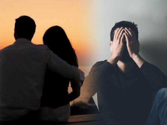 man attempts suicide after girlfriend did not answer phone call midnight | प्रेमासाठी काय पण! गर्लफ्रेंडने फोन न उचलताच 'तो' वेडापिसा झाला; 18 व्या मजल्यावर चढला अन्... man attempts suicide after girlfriend did not answer phone call midnight | प्रेमासाठी काय पण! गर्लफ्रेंडने फोन न उचलताच 'तो' वेडापिसा झाला; 18 व्या मजल्यावर चढला अन्...