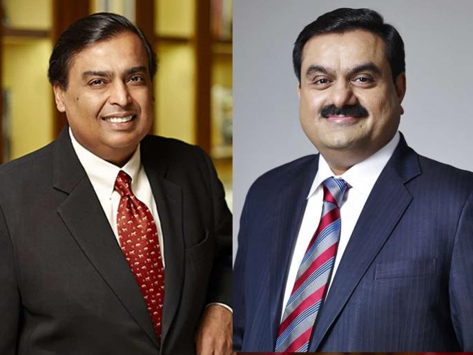 Senior BJP leader K.J. Alphonse says Adani-Ambani should be worshiped because they provide employment | भाजपाचे ज्येष्ठ नेते के.जे. अल्फोंस म्हणाले, ‘अदानी-अंबानींची पूजा केली पाहिजे कारण ते रोजगार देतात’ Senior BJP leader K.J. Alphonse says Adani-Ambani should be worshiped because they provide employment | भाजपाचे ज्येष्ठ नेते के.जे. अल्फोंस म्हणाले, ‘अदानी-अंबानींची पूजा केली पाहिजे कारण ते रोजगार देतात’
