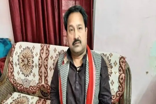 Crime News patna police has registered fir against bjp mla vinay bihari and 2 others in patna girl kidnapping case | भाजपा आमदाराच्या अडचणी वाढल्या; मुलीच्या अपहरणप्रकरणी गुन्हा दाखल Crime News patna police has registered fir against bjp mla vinay bihari and 2 others in patna girl kidnapping case | भाजपा आमदाराच्या अडचणी वाढल्या; मुलीच्या अपहरणप्रकरणी गुन्हा दाखल