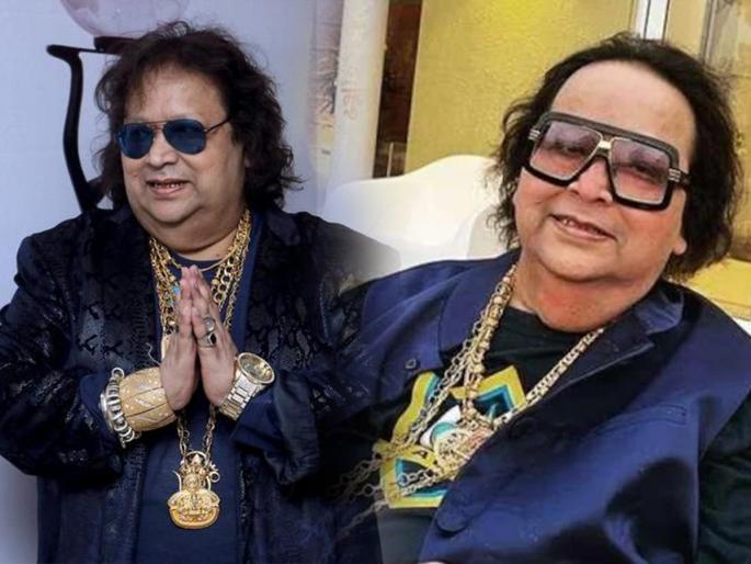 Obstructive Sleep Apnea: Musician Bappi Lahiri was having sleep apnea, what are the symptoms and treatment for sleep apnea | Obstructive Sleep Apnea: बप्पी लहरींना होता स्लिप अँप्नियाचा त्रास, वजन जास्त असणाऱ्यांना छळते ही समस्या; आजारावर उपाय काय?