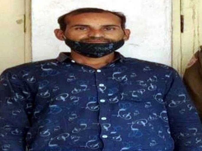 Neighbor's slit throat after using bad word, fell on the road while fleeing | शिवीगाळ केल्याने शेजाऱ्याचा चिरला गळा, पळून जाताना वेदनेने विव्हळत पडला रस्त्यावर Neighbor's slit throat after using bad word, fell on the road while fleeing | शिवीगाळ केल्याने शेजाऱ्याचा चिरला गळा, पळून जाताना वेदनेने विव्हळत पडला रस्त्यावर