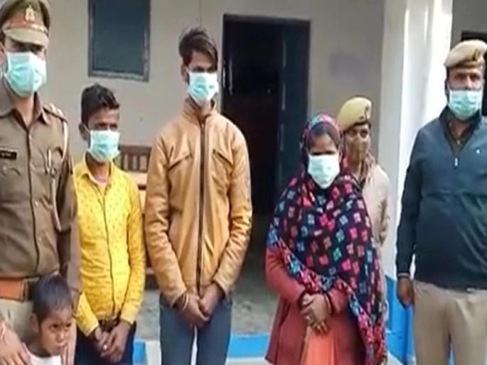 Eager to meet a lover, girl friend became a kidnapper, read the disturbing case | प्रियकराला भेटण्याच्या आतुरतेने प्रेयसी बनली किडनॅपर, वाचा हैराण करणारं प्रकरण Eager to meet a lover, girl friend became a kidnapper, read the disturbing case | प्रियकराला भेटण्याच्या आतुरतेने प्रेयसी बनली किडनॅपर, वाचा हैराण करणारं प्रकरण