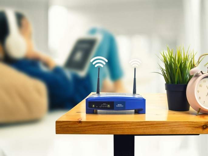internet running slow know how to increase wifi speed just follow these simple steps | जबरदस्त! इंटरनेट खूप स्लो चालतंय? Wifi स्पीड होईल डबल, फक्त करा 'हा' जुगाड internet running slow know how to increase wifi speed just follow these simple steps | जबरदस्त! इंटरनेट खूप स्लो चालतंय? Wifi स्पीड होईल डबल, फक्त करा 'हा' जुगाड