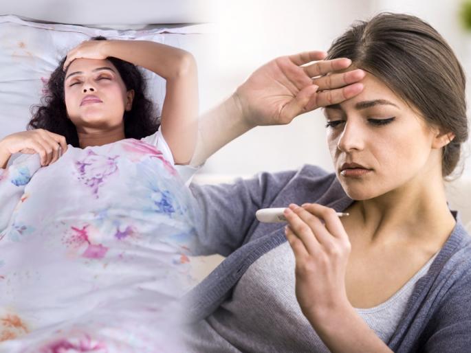 Weakness due to viral fever? then you must have these 5 food items in your diet to boost your immunity | व्हायरल तापाने खूप अशक्तपणा येतो, गळाल्यासारखं वाटतं? फास्ट रिकव्हरीसाठी खा ५ पदार्थ
