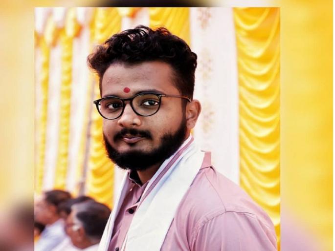 'after job joining will come to sister's wedding'; The engineer's body was found 3 days after the phone call | 'नोकरीस रुजू होऊन बहिणीच्या लग्नाला येतो'; फोननंतर इंजिनीअरचा ३ दिवसांनी मृतदेहच सापडला 'after job joining will come to sister's wedding'; The engineer's body was found 3 days after the phone call | 'नोकरीस रुजू होऊन बहिणीच्या लग्नाला येतो'; फोननंतर इंजिनीअरचा ३ दिवसांनी मृतदेहच सापडला