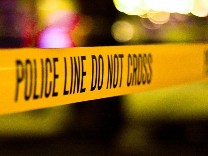 The woman was not happy with her husband's earnings, murdered him | पतीच्या कमाईवर महिला नव्हती आनंदी, गळा आवळून केली हत्या The woman was not happy with her husband's earnings, murdered him | पतीच्या कमाईवर महिला नव्हती आनंदी, गळा आवळून केली हत्या