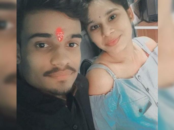 Health of boyfriend is stable who murdered his girlfriend | संशयातून प्रेयसीला दगडाने ठेचणाऱ्या प्रियकराची प्रकृती ठणठणीत, घेतला होता गळा चिरून