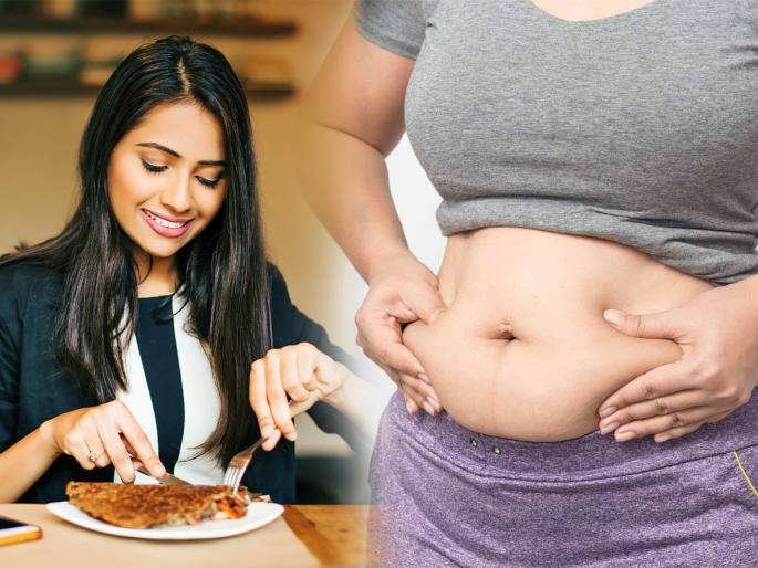 Weight loss: Want protein rich diet and also trying for weight loss? then you must have these items in your breakfast! | Weight loss : भरपूर प्रोटीन असलेले पदार्थ खा, पण म्हणजे कोणते? नाश्त्यासाठी ५ पदार्थ...दिवसाची प्रोटीनफुल सुरुवात