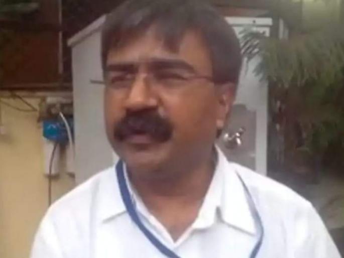 Sword hanging over Yuvraj Bhadane, anticipatory bail rejected | युवराज भदाणे यांच्यावर अटकेची टांगती तलवार, अटकपूर्व जामीन फेटाळला Sword hanging over Yuvraj Bhadane, anticipatory bail rejected | युवराज भदाणे यांच्यावर अटकेची टांगती तलवार, अटकपूर्व जामीन फेटाळला