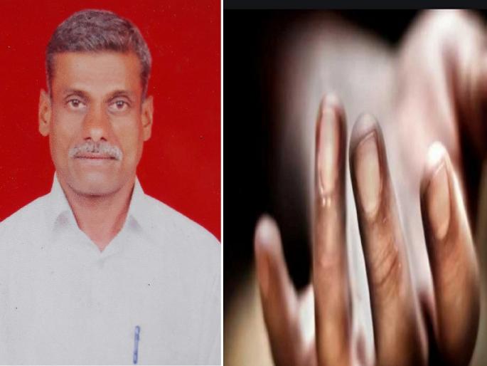 Former wife, two children brutally murdered; now killed self on parole | आधी पत्नी, दोन मुलांची केली निर्घृण हत्या;आता पॅरोलवर सुटल्यास स्वतःला संपवले Former wife, two children brutally murdered; now killed self on parole | आधी पत्नी, दोन मुलांची केली निर्घृण हत्या;आता पॅरोलवर सुटल्यास स्वतःला संपवले