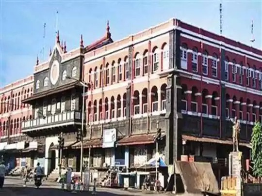 Kolhapur: In the budget of Kolhapur Municipal Corporation, emphasis on civic amenities, budget of Rs. 988 crore has been announced | Kolhapur: कोल्हापूर महापालिकेच्या अंदाजपत्रकात नागरी सुविधांवर भर, ९८८ कोटींचे अंदाजपत्रक जाहीर Kolhapur: In the budget of Kolhapur Municipal Corporation, emphasis on civic amenities, budget of Rs. 988 crore has been announced | Kolhapur: कोल्हापूर महापालिकेच्या अंदाजपत्रकात नागरी सुविधांवर भर, ९८८ कोटींचे अंदाजपत्रक जाहीर