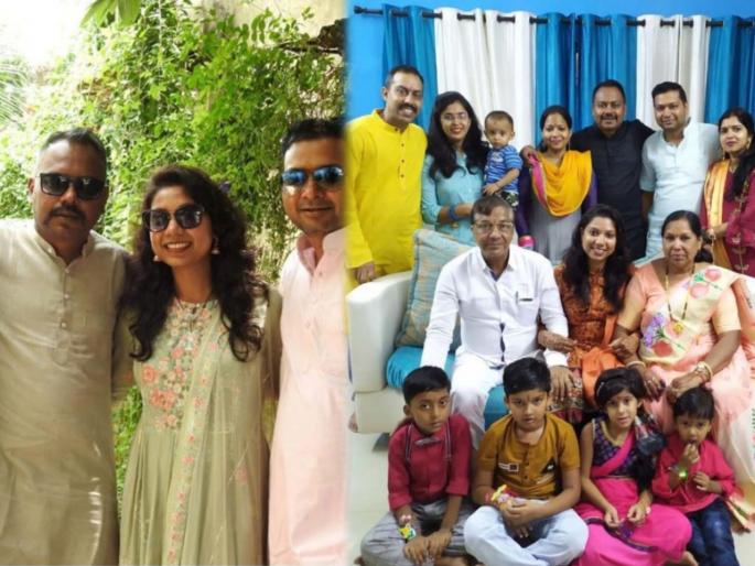 womens day mahasamund 8th pass kaushalya bansal son ips irs daughter became deputy collector now studying at age of 60 | इच्छा तिथे मार्ग! एक मुलगा IPS तर दुसरा IRS; 60 व्या वर्षी 'आई' पूर्ण करतेय स्वतःचं शिक्षण womens day mahasamund 8th pass kaushalya bansal son ips irs daughter became deputy collector now studying at age of 60 | इच्छा तिथे मार्ग! एक मुलगा IPS तर दुसरा IRS; 60 व्या वर्षी 'आई' पूर्ण करतेय स्वतःचं शिक्षण