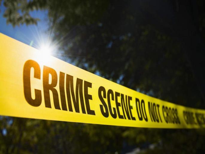 Crime News: 'Don't talk to my girlfriend', brother warns brother, stabs him when he doesn't listen | Crime News: 'माझ्या गर्लंफ्रेंडशी बोलू नकोस', भावाने भावाला बजावले, तो ऐकला नाही तेव्हा चाकूने वार केले Crime News: 'Don't talk to my girlfriend', brother warns brother, stabs him when he doesn't listen | Crime News: 'माझ्या गर्लंफ्रेंडशी बोलू नकोस', भावाने भावाला बजावले, तो ऐकला नाही तेव्हा चाकूने वार केले